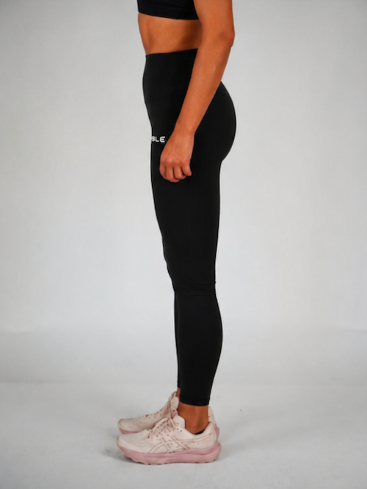 Performance Tights Black