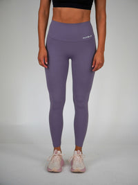 Ambitious Tights Grey