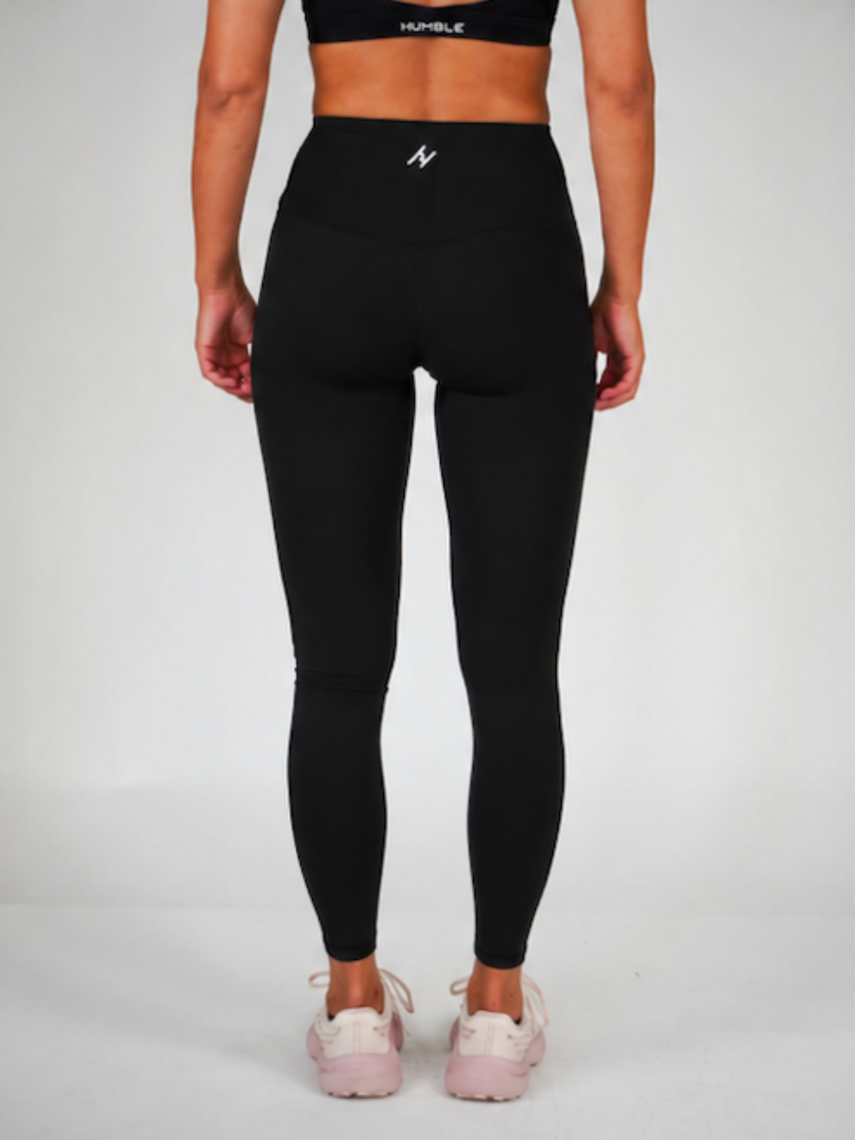 Performance Tights Black