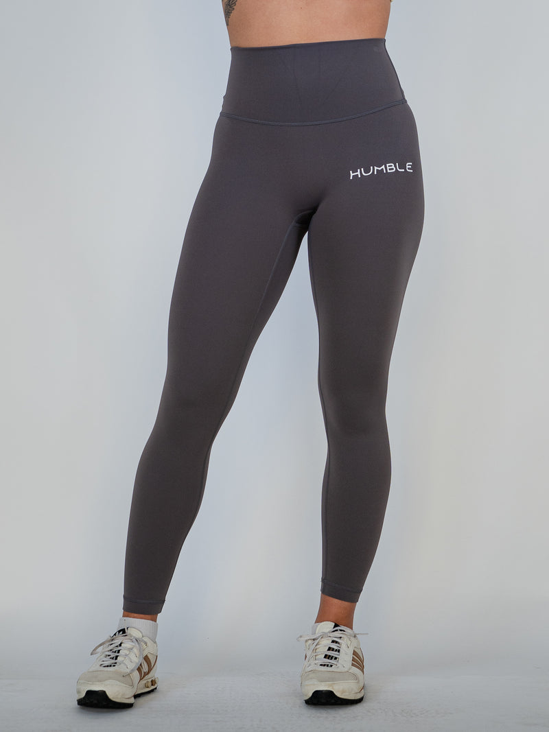 Ambitious Tights Grey