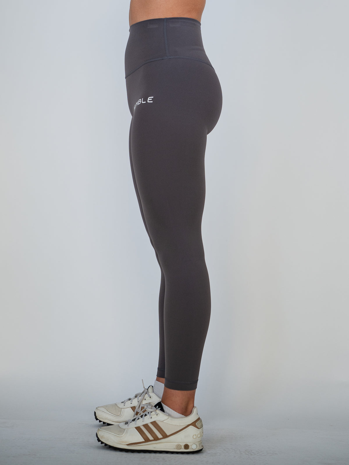 Ambitious Tights Grey