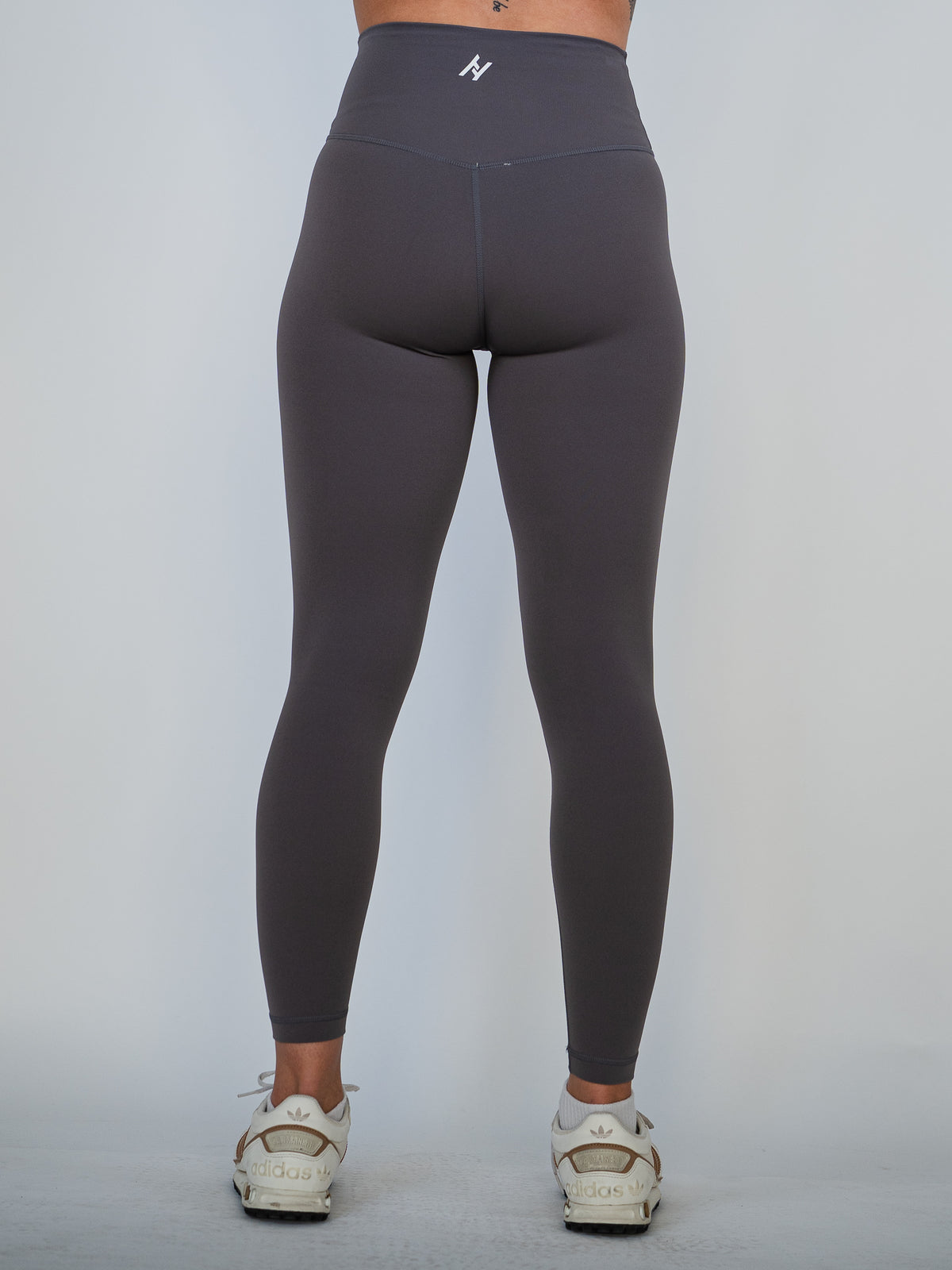 Ambitious Tights Grey