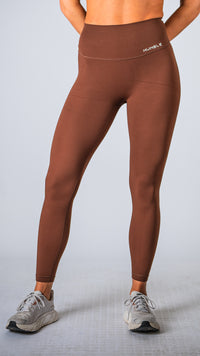 Ambitious Tights Grey