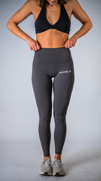 Performance Tights Graphite Grey