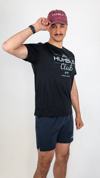 Vintage keps i burgundy färg