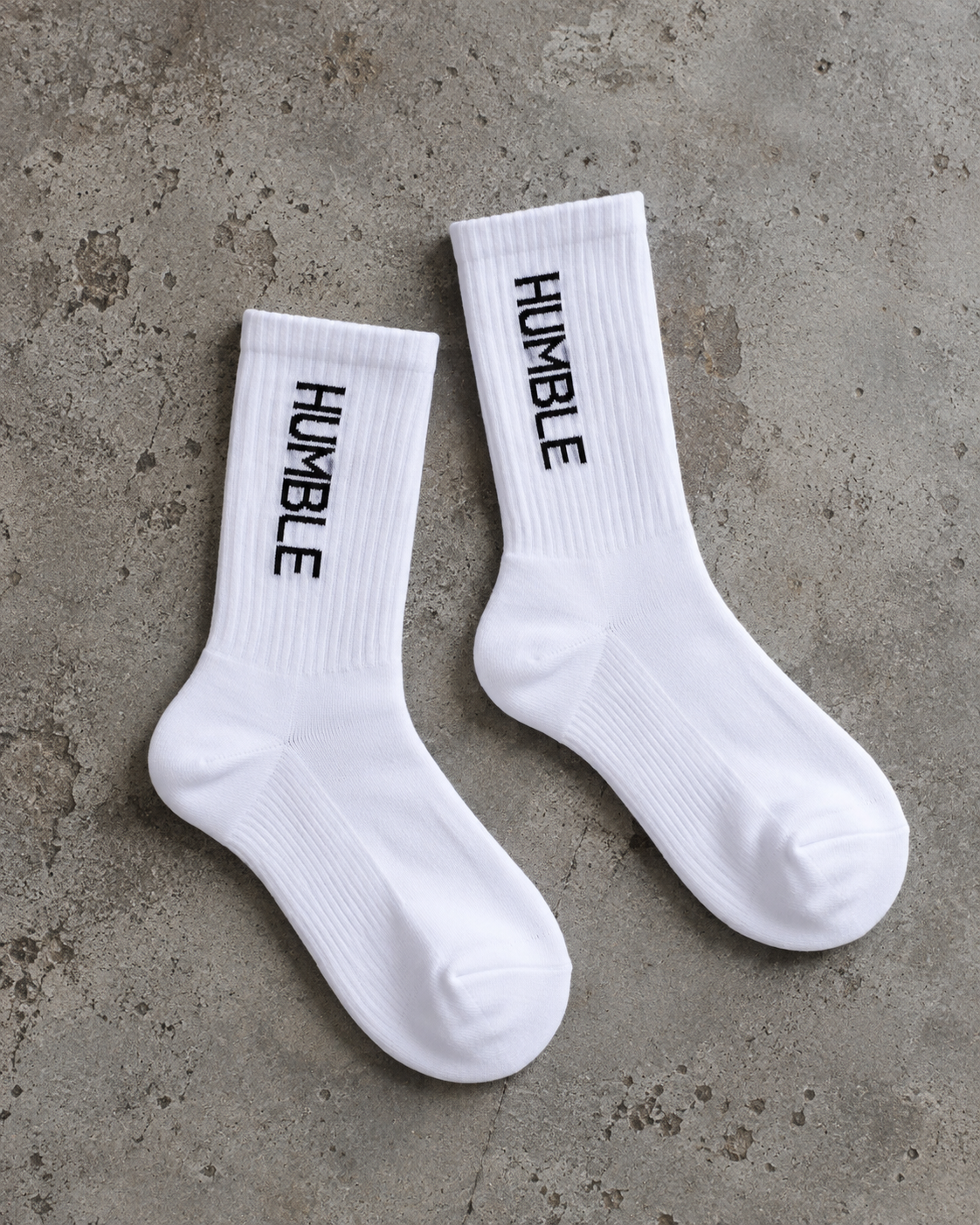 Solide ocks 3-pak Unisex