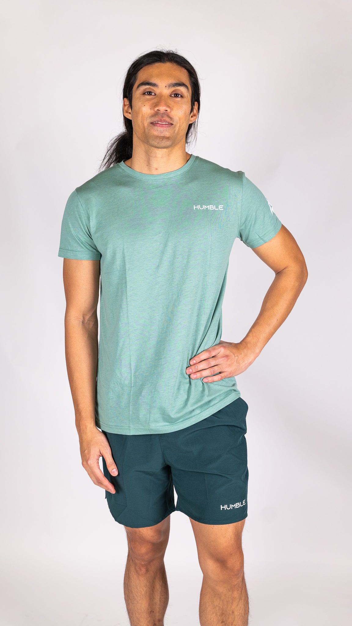 T-shirt till herr som passar perfekt till Crossfit