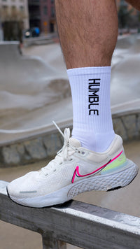 Humble Athletics Socks
