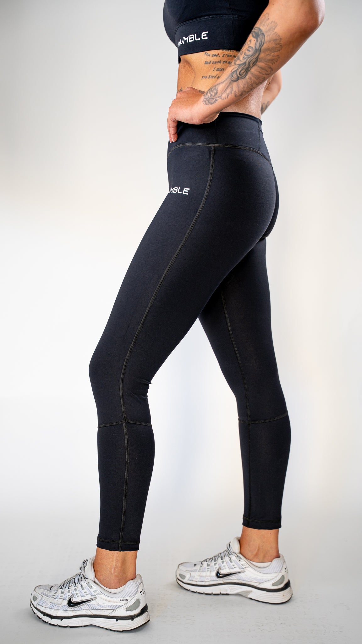 Solide Intense tights